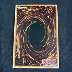 Yu-Gi-Oh! Winged Kuriboh LV 10 #DP1-EN006 Duelist Pack - LP/exc. - Image 2