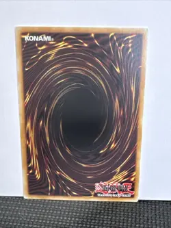 Yugioh Gagagaga Magician LED6-EN034 Legendary Duelists Magical Hero 1st Edition - Image 2