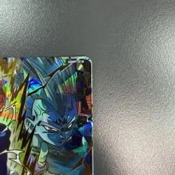 Super Dragon Ball Heroes SDBH UR Card Set Vegeta UGM7-018 BM11-022 Bandai Japan - Image 4