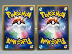 Deoxys Delta 022/052 035/052 Holon Phantoms 1st ED Pokemon Card Japanese LP - Image 3