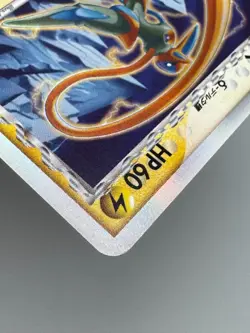 Deoxys Delta 022/052 035/052 Holon Phantoms 1st ED Pokemon Card Japanese LP - Image 4