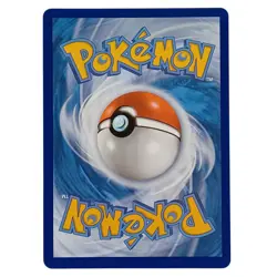 Lightning Energy 2013 Holo Unnumbered Deck Exclusive Pokemon TCG Card NM - Image 2