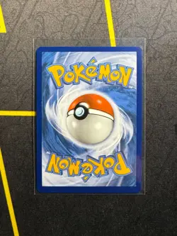 Lycanroc ex - 117/193 - Pokemon Paldea Evolved Ultra Rare Card NM - Image 2