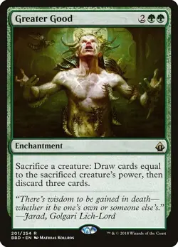 Greater Good [Battlebond] - Image 1