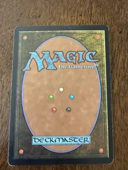 Rhystic Tutor Prophecy Regular MTG M/HP Black Magic The Gathering - Image 2