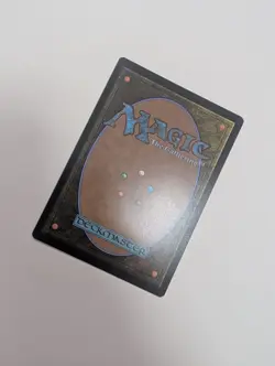 MTG - Rampant Growth - Commander: Lord of The Rings NM/M Condition - Image 3