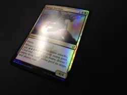 Savage Ventmaw FOIL LP [Dragons of Tarkir] Mtg Free Tracking! - Image 2