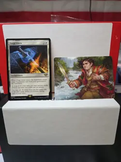 Forge Anew Universes Beyond: the Lord of the Rings: + 16/81 Art Series - Image 3