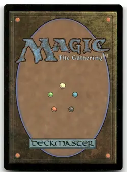 Maestros Theater #251 (NM) Streets New Capenna SNC Magic MTG - Image 2