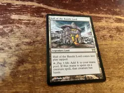 Mtg Hall of the Bandit Lord - Image 1