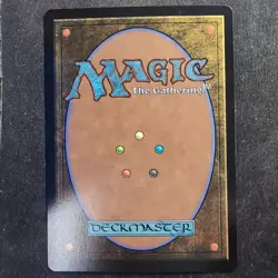 Necroduality - Foil Retro Frame - Innistrad Remastered (MTG) - Image 2