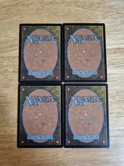 MTG - 4x Tandem Lookout - Avacyn Restored - NM - French Edition - Image 2