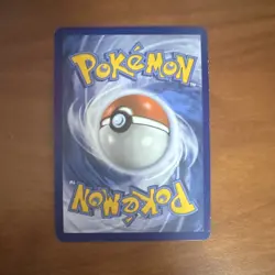 Pokemon Lugia Promo Holo XY156 Basic Card 120 HP Gust Aeroblast XY Set - Image 2