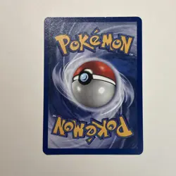 TENTACRUEL - 44/62 - Fossil - Pokemon Card - LP - Image 2