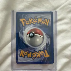 Pokemon TCG Gym Challenge LT Surge's Jolteon 28/132 Rare Non-Holo Card - Image 2