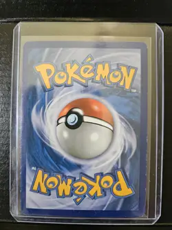 Zoroark BW09 Holo Pokemon Black & White 2011 Promo LP - Image 2