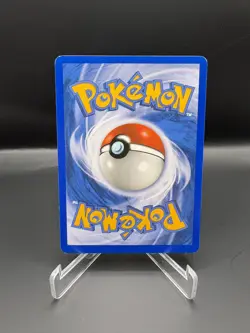 Pokemon TCG - Vaporeon 25/100 LP+ - EX Sandstorm Non-Holo Rare LP/NM - Image 2