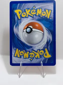 Pokemon Typhlosion Rare Call of Legends 35/95 damaged - Image 3