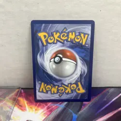 Night Stretcher 173/132 Pokemon TCG Mega Evolution Ultra Rare NM - Image 3