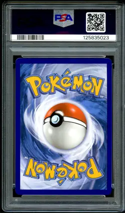 Pokemon Silver Tempest Serperior VSTAR 008 PSA 10 - Image 2