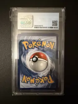Pidgeot EX 104/108 Evolutions CGC GRADED 8.5 2016 Pokemon Full Art - Image 2