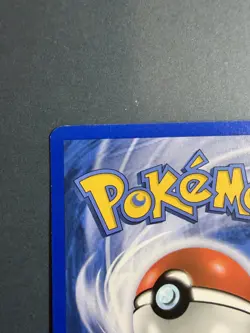 Pokemon EX Legend Maker Sentret Stamped Reverse Holo 62/92 LP Swirl - Image 4