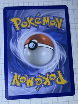 Pokemon Gengar Holo 050/088 POR English TCG - Image 2
