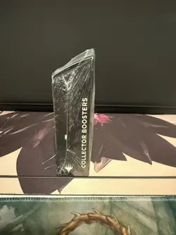 Magic The Gathering Final Fantasy Collector Booster Box Sealed. Free Priority M. - Image 2