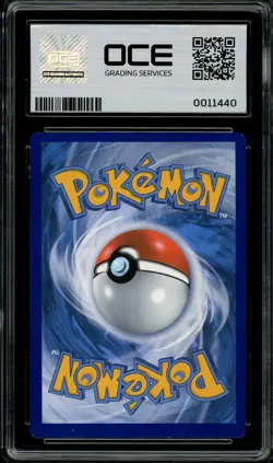 Pokemon Slab: Pikachu VMAX - 286 - Crown Zenith - Graded OCE NM/MT 8.5 - Image 2
