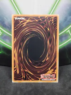 Yugioh Infinite Impermanence RA01-EN075 Secret Rare 1st Edition NM - Image 2