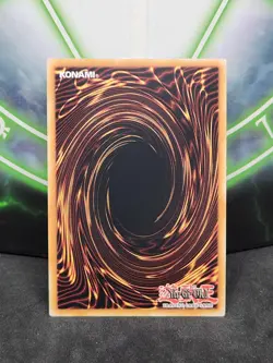 Yugioh Infinite Impermanence RA01-EN075 Platinum Secret Rare 1st Edition NM - Image 2