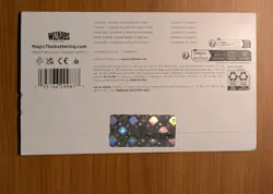 Oishii! Tokens オイシイ！ トークン foil mtg magic the gathering secret lair sealed - Image 2