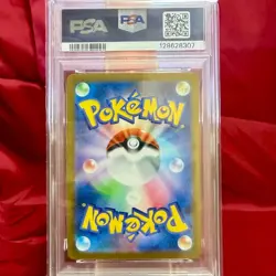 Pokemon PSA 10 Rocket's Mewtwo ex UR 130/098 Glory of Team Rocket SV10 Japan - Image 2