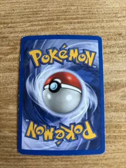 Pokemon TCG Neo Genesis 1st Edition Togetic 16/111 Rare Holo - Image 2