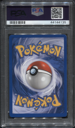 PSA 9 1st Edition Neo Genesis Togetic 16/111 Holo Rare Pokemon TCG - Image 2