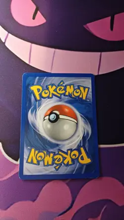 Pokemon TCG Togetic Neo Genesis Holo Card 16/111 Rare - Image 2