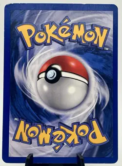 Togetic 16/111 Neo Genesis Holo Rare Vintage 2000 Unlimited Edition Pokemon TCG - Image 2