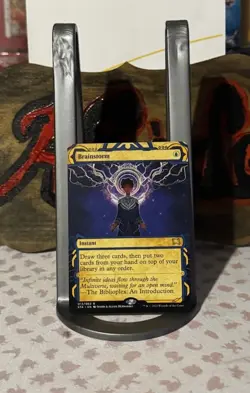 Brainstorm Strixhaven: Mystical Archives MTG Magic The Gathering NM/M Fast Ship - Image 1