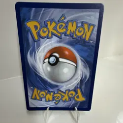 Pokemon Team Rocket's Mewtwo ex 213/182 Destined Rivals Holo Ultra Rare HP 280 - Image 3