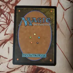 Inventors' Fair FOIL Iron Man Secret Lair MTG NM - Image 2