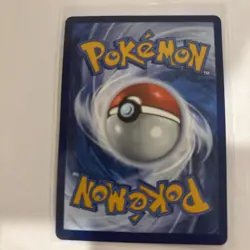 Team Rocket's Mewtwo ex 205 SV: Scarlet & Violet Promo Cards NM Pokemon Card TCG - Image 2