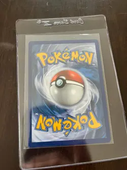 Pokemon Card Klara 217/198 Chilling Reign Rainbow Secret Rare Near Mint - Image 2