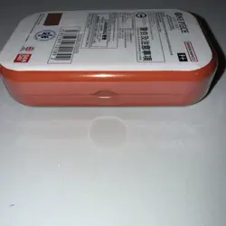 ONE PIECE CARD GAME Mini tin Vol. 1 TS-01 Japanese ASIAN Version Tin OP-09 New - Image 4