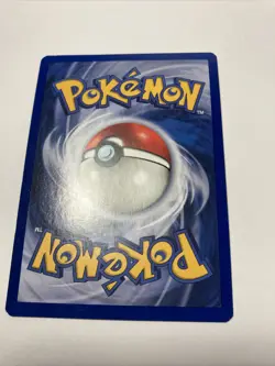 NEAR MINT Dark Typhlosion 10/105 Holo Neo Destiny Pokemon Card WOTC VINTAGE - Image 3