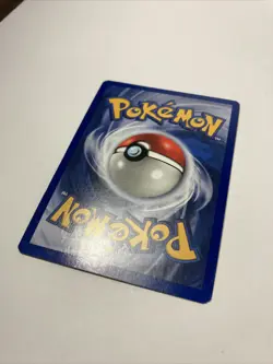 NEAR MINT Dark Typhlosion 10/105 Holo Neo Destiny Pokemon Card WOTC VINTAGE - Image 4