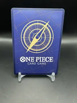 Kouzuki Hiyori R EB01-013 Memorial Collection One Piece Card Game English - Image 2