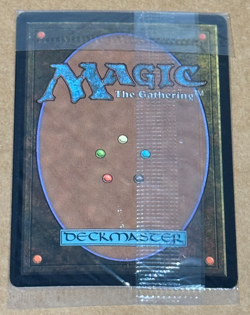 WRATH OF GOD [MAGIC PLAYER REWARD 2007 - P07] - SEALED MTG CARD [NEAR MINT] - Image 2