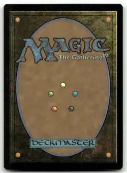 Titan's Presence #810 (NM) Commander Masters CMM Magic MTG - Image 2