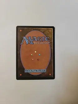 Magic The Gathering Unlimited Set Drain Power NM Condition OC3423 - Image 2