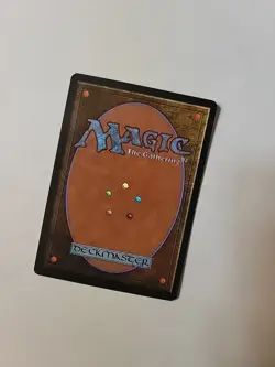 Magic The Gathering Unlimited Set Basalt Monolith NM OC3416 - Image 2